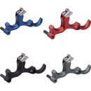 Release Booster ImpulseBack Tension