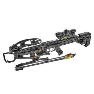 Compoundarmbrust Vulcan 415