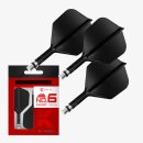 Target K-Shift No 6 black