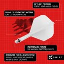 Target K-Shift No 2 white