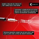 Target K-Shift No 2 white