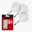 Target K-Shift No 2 clear