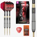 3er Set Steeldarts Target Steven Bunting Bullet Void Gen 5