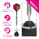 3er Set Steeldarts Target Steven Bunting Bullet Void Gen 5