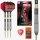 3er Set Steeldarts Target Steven Bunting Bullet Void Gen 5
