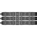 3er Set Steeldarts Target Chris Dobey Hollywood 95 K