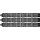 3er Set Steeldarts Target Chris Dobey Hollywood 95 K
