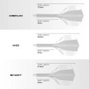 Harrows Solo No.6 Clear