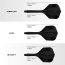 Harrows Solo No.6 Black