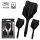 Harrows Solo No.6 Black