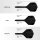 Harrows Solo No.6 Black