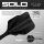 Harrows Solo No.6 Black