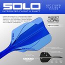 Harrows Solo No.6 Blue