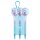 Bull’s DE Dartcase Acra X  Blau