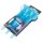 Bull’s DE Dartcase Acra X  Blau