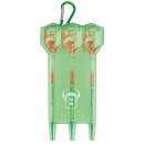 Bulls DE Dartcase Acra X Grün