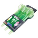 Bulls DE Dartcase Acra X Grün