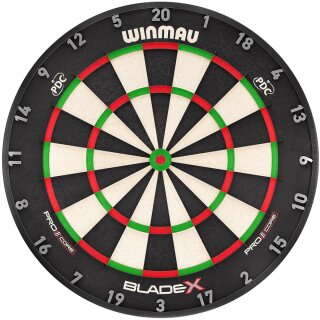 Dartboard Winmau Blade X ProCore