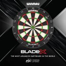 Dartboard Winmau Blade X ProCore