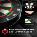 Dartboard Winmau Blade X ProCore
