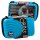 Bulls DE Dartcase Orbis XL Blue