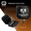 3er Set Steeldarts Harrows Wolfram Trinity QPS