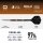 3er Set Steeldarts Harrows Wolfram Trinity QPS 24 g