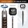 3er Set Steeldarts Harrows Wolfram Trinity QPS 24 g