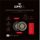 Bulls Lumo XL Surround Light System