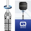 Harrows Quick Point Case & Tool