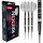 3er Set Steeldarts Red Dragon Recon Tapered