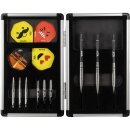 Bulls Aluma Case Silver