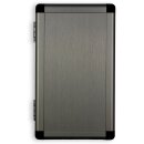 Bulls Aluma Case silver