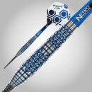3er Set Steeldarts Red Dragon Luke Humphries TX5