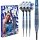 3er Set Steeldarts Red Dragon Luke Humphries TX5
