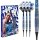 3er Set Softdarts Red Dragon Luke Humphries TX5