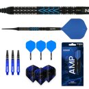 3er Set Softdarts Red Dragon AMP Tapered