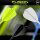 Winmau Fusion Arrow Clear