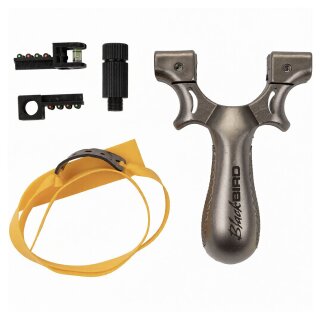 Blackbird Schleuder Plastik