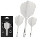 Winmau Fusion White No6
