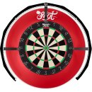 Dartboard-Beleuchtung Shot Lumen Core 270°