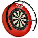 Dartboard-Beleuchtung Shot Lumen Core 270°