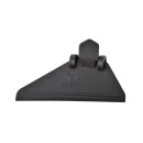 Linksgewundene Klammer für Befiederungsgerät...