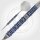 3er Set Steeldarts Winmau Lunaris Parallel Switch Point