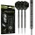 3er Set Steeldarts Winmau MvG Signature Edition