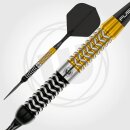 3er Set Steeldarts Winmau Exion Parallel Switch Point