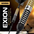 3er Set Steeldarts Winmau Exion Parallel Switch Point
