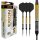 3er Set Steeldarts Winmau Exion Parallel Switch Point
