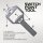 3x Winmau Switch Point Grooved Silver 30 mm