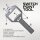 3x Winmau Switch Point Wave Black 26 mm
